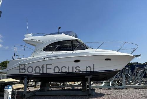 Beneteau Antares 30 Fly specificaties